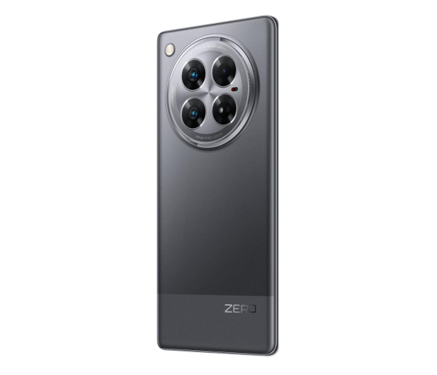Infinix ZERO 40 5G 12/512GB Rock Black 144Hz - 1285004 - zdjęcie 5